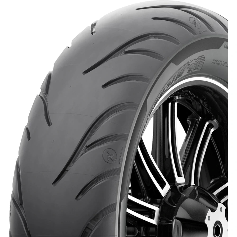 Michelin Commander III Cruiser 150/80B16 77H TL/TT – bagdæk – produktbillede 3