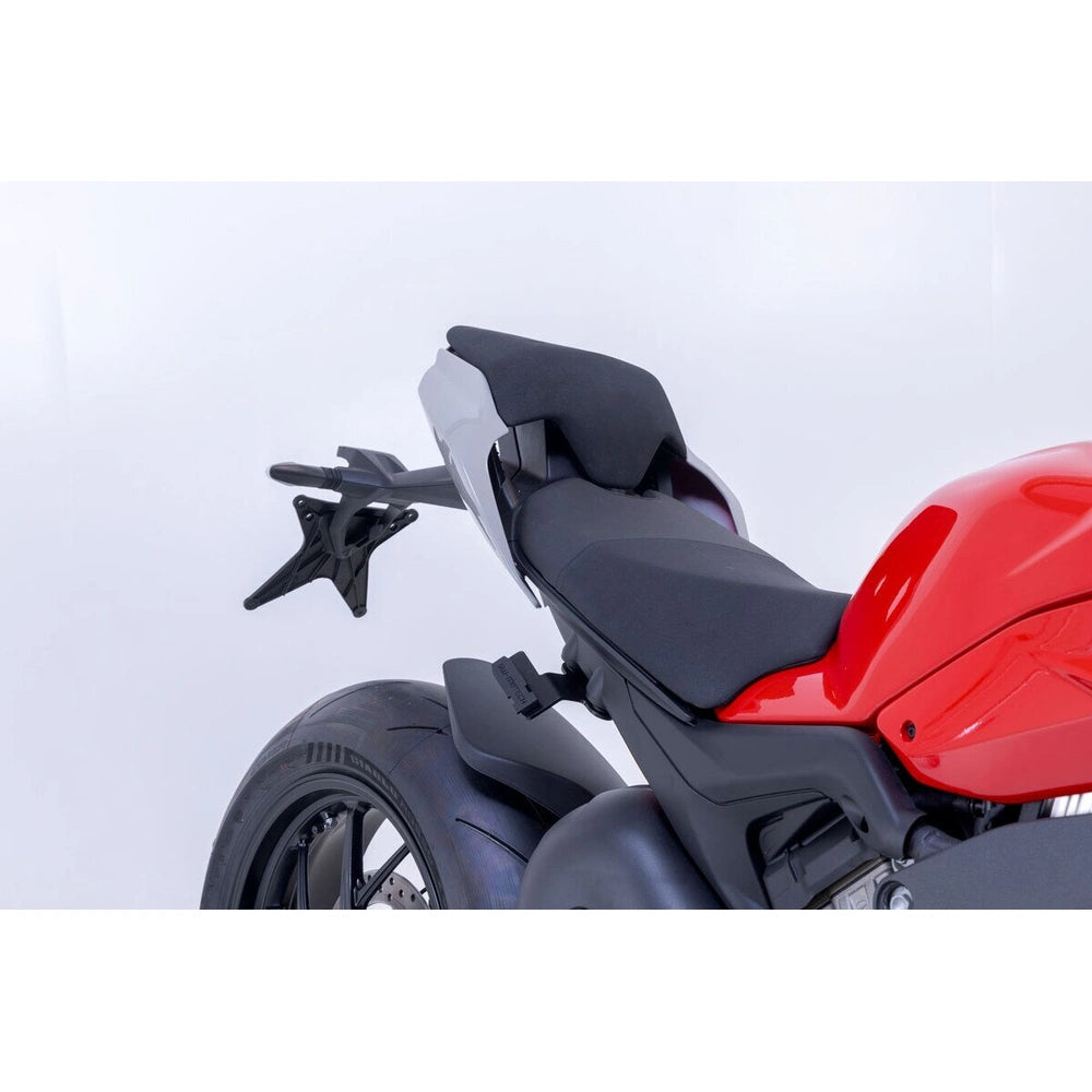 Ducati Streetfighter V4 1100 ABS (20-26) m.fl. PRO BLAZE H sidetaske Set with EDGE protection – SW-Motech – produktbillede 3
