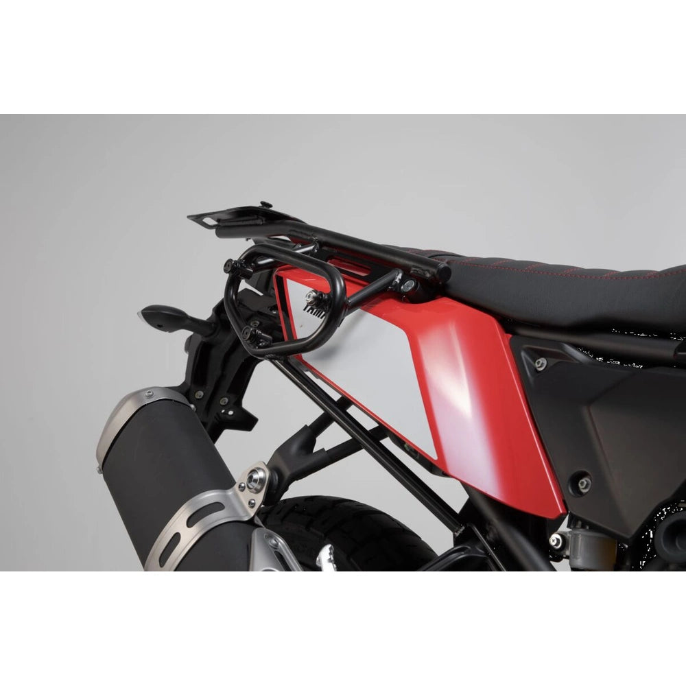 Yamaha Xtz 690 (19-22) m.fl. SLC side carrier – SW-Motech