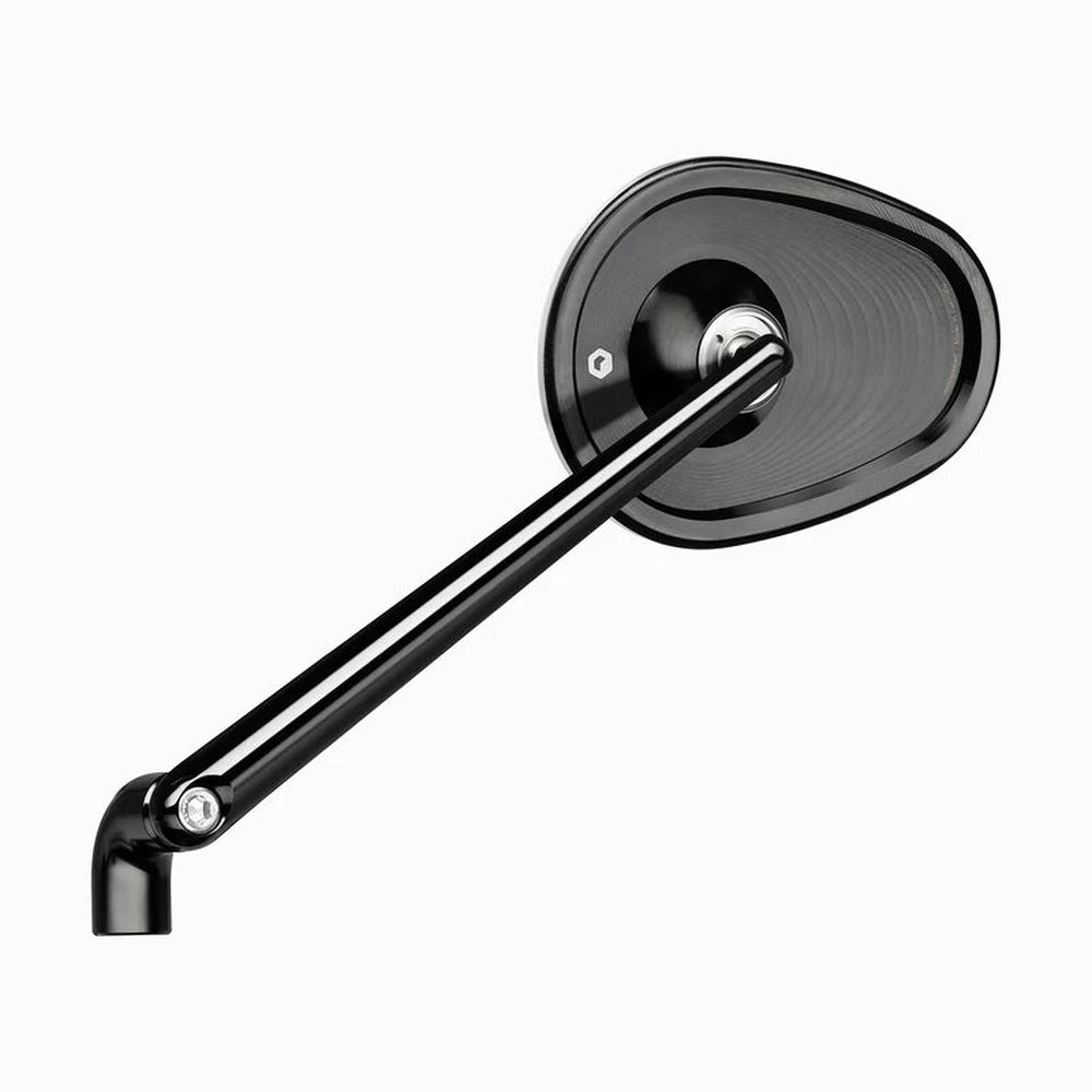 mo.view Club 180 mm spejl fra Motogadget – produktdetalje 3