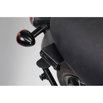 Triumph Bonneville 1200 T120 ABS (16-26) m.fl. side carrier Adapter – SW-Motech
