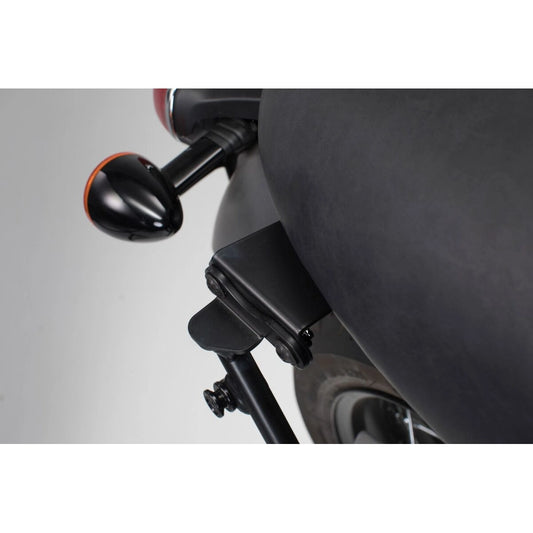 Triumph Bonneville 1200 T120 ABS (16-26) m.fl. side carrier Adapter – SW-Motech