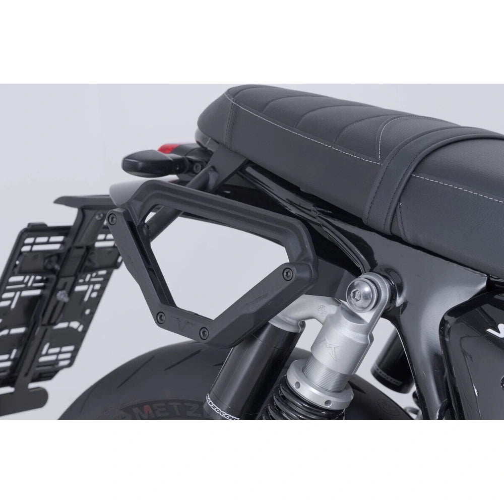 Triumph Speed Twin 1200 ABS (19-26) m.fl. V-LOC side carrier Right – SW-Motech – produktbillede 2