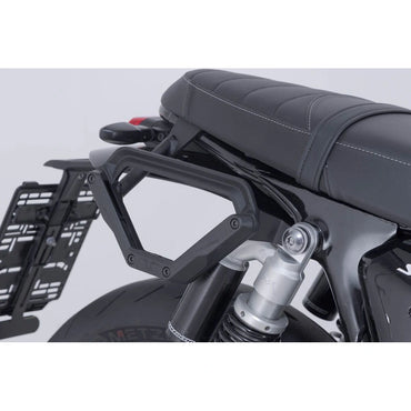 Triumph Speed Twin 1200 ABS (19-26) m.fl. V-LOC side carrier Right – SW-Motech – produktbillede 2