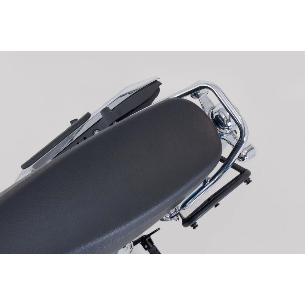 Honda St 125 ABS (23-26) SLC side carrier – SW-Motech – produktbillede 4