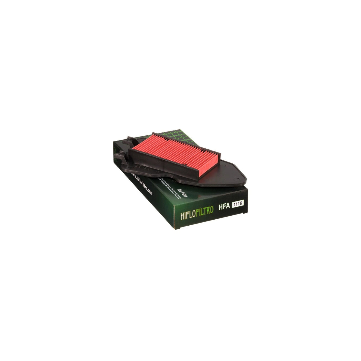 Honda SCV 100 (03-06) luftfilter – Hiflo HFA1116