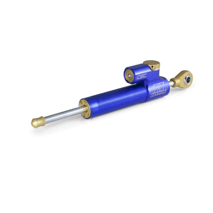 RSC styrdæmper 75 mm, R-version, lilla – justerbar Hyperpro styrdæmper til mere ro og kontrol