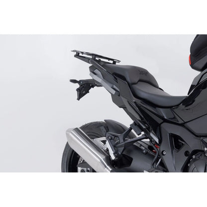 BMW S 1000 XR ABS (21-26) PRO BLAZE H sidetaske Set with Heat Guard – SW-Motech – produktbillede 5