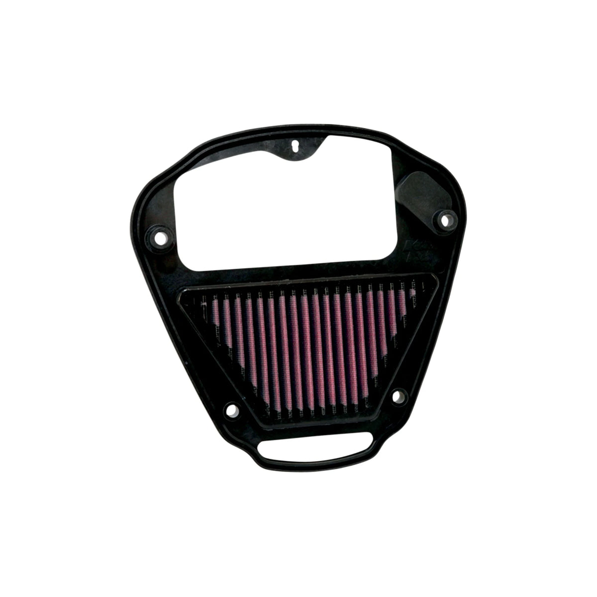Kawasaki VN 2000 Vulcan (04-09) luftfilter – KN KA-2008