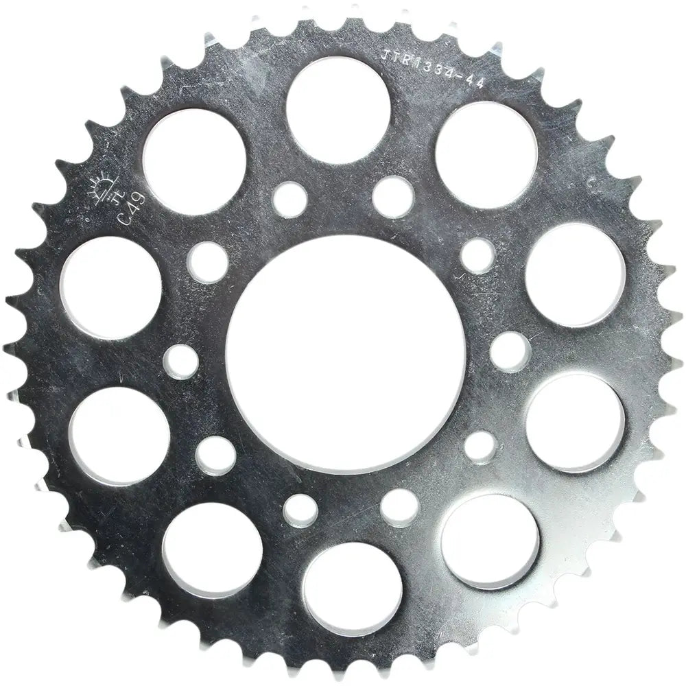 Bagtandhjul 44T, 530 – stål, JTR1334.44 – JT Sprockets