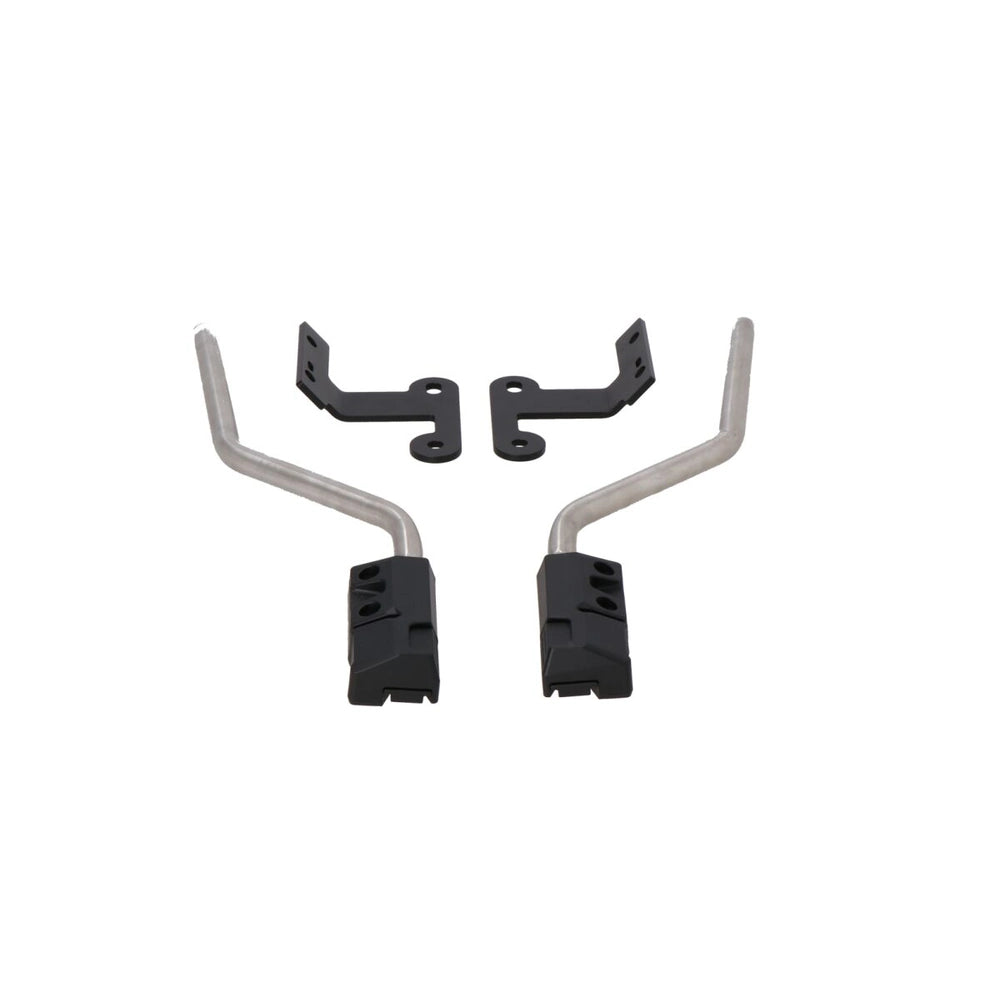 Honda CB 125 R ABS (18-24) m.fl. BLAZE afstandsbøjler til sidetasker – SW-Motech