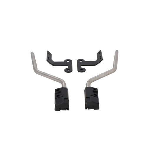 Honda CB 125 R ABS (18-24) m.fl. BLAZE afstandsbøjler til sidetasker – SW-Motech