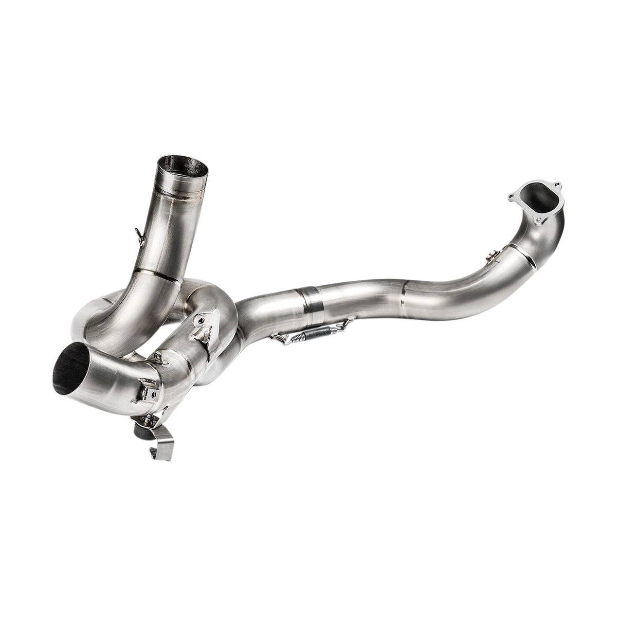 Akrapovič forrør til Ducati Multistrada 1200 (15-17) m.fl. – E-D12E6