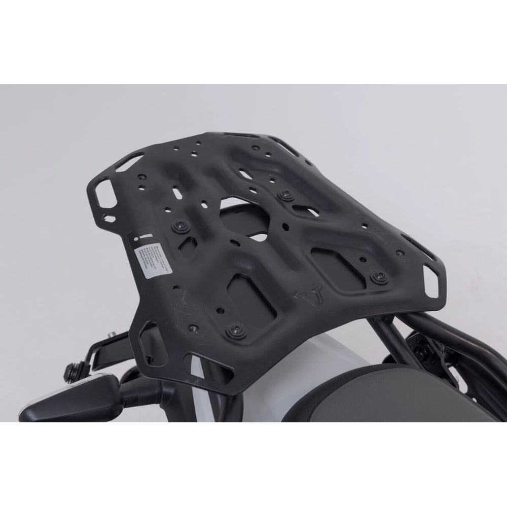 Royal Enfield Himalayan 450 ABS (24-26) ADVENTURE-RACK bagagebærer – SW-Motech – produktbillede 2