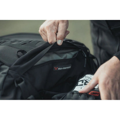 Kawasaki Vn 900 (06-25) m.fl. PRO CargoBag tailbag (50 Liters) – SW-Motech – produktbillede 4