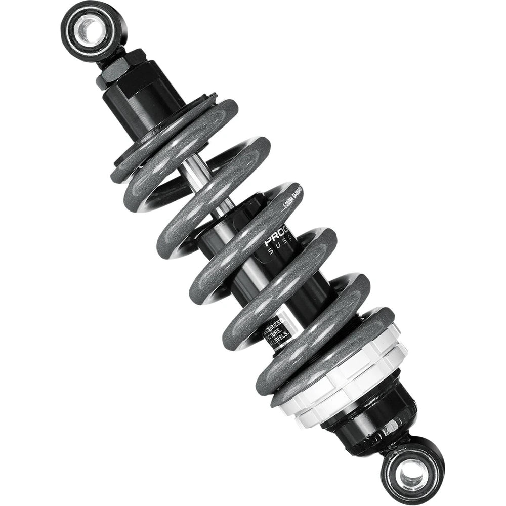 Honda GROM 125 (14-20) støddæmper, sort – Progressive Suspension støddæmper til mere kontrol og komfort