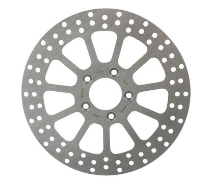 Harley-Davidson XL 1200 X 14-22 m.fl. – bremseskive foran 300 mm x 5,0 mm – TRW MST504