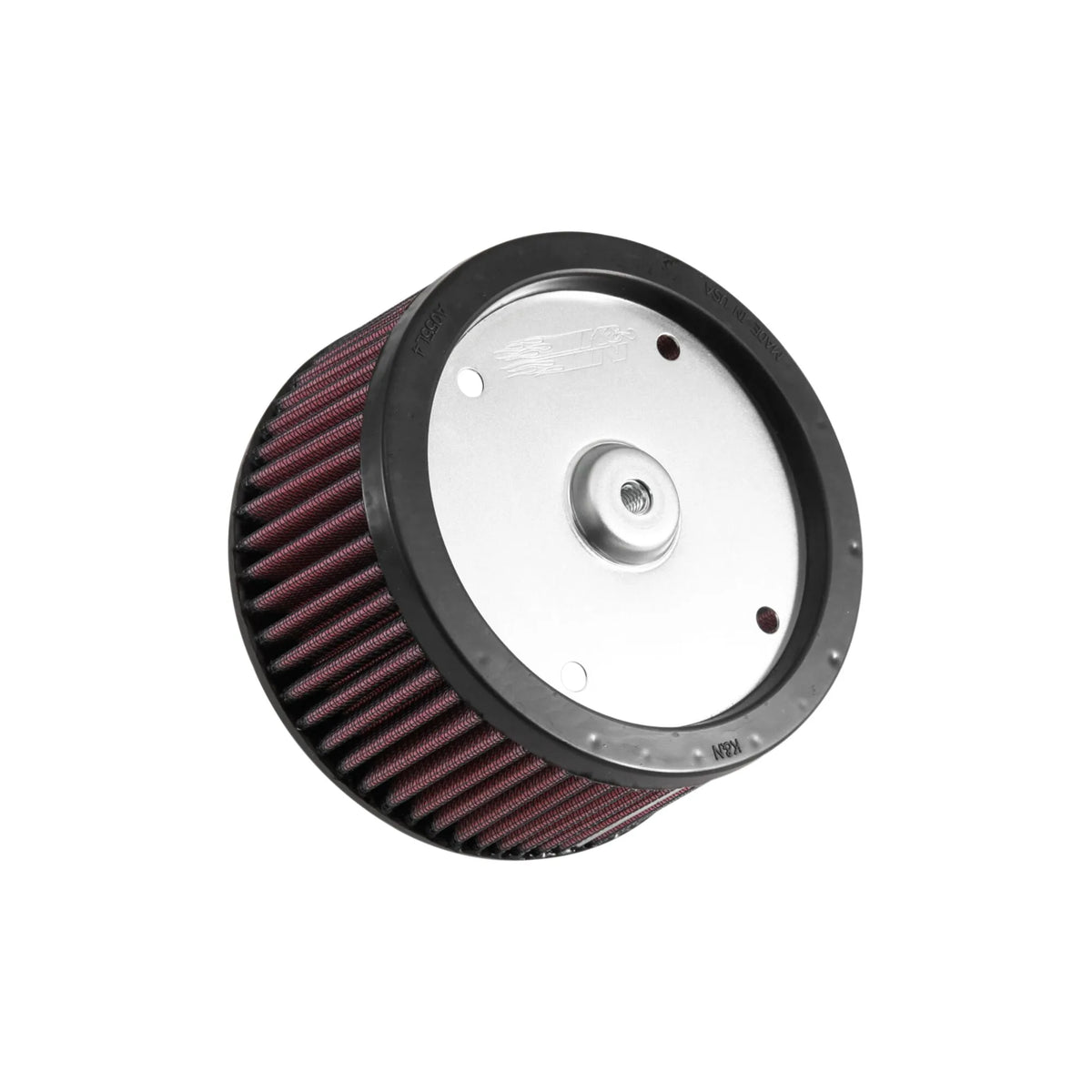 Harley-Davidson FLHX 1690 Street (14-16) luftfilter – KN HD-0918 – produktbillede 2