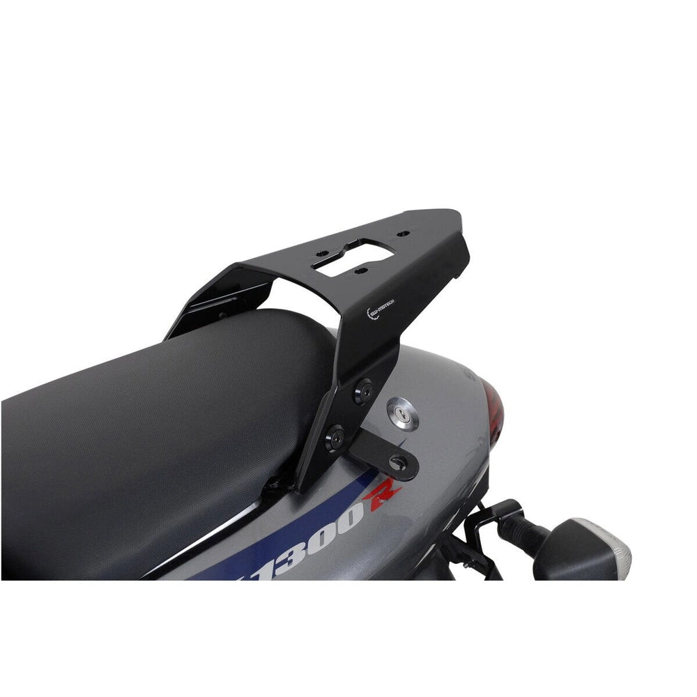 Suzuki Gsx 1300 R (06-07) Alu-Rack – SW-Motech