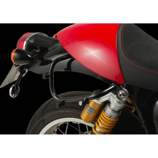 Triumph Thruxton 1200 ABS (16-20) m.fl. SLC side carrier – SW-Motech
