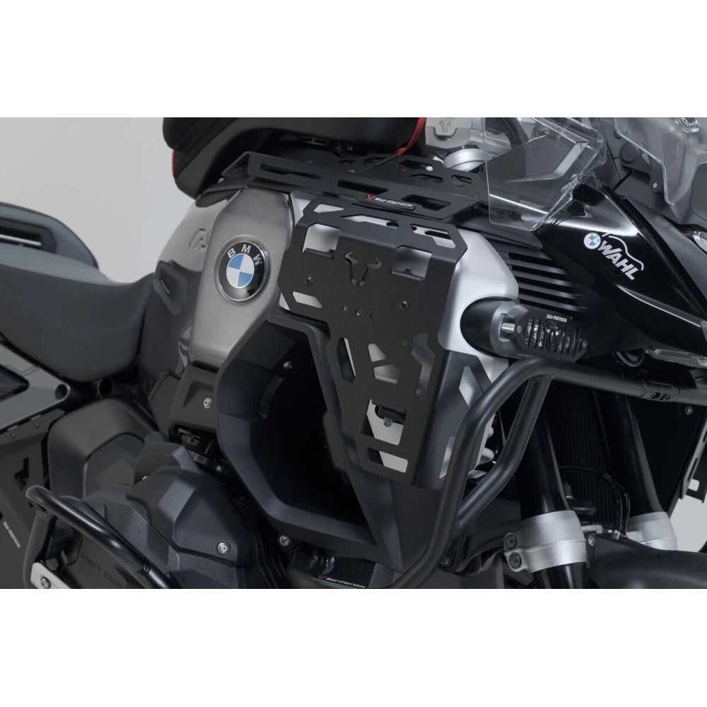 BMW R 1300 GS ABS (23-26) Luggage Rack for Tank Cover – SW-Motech