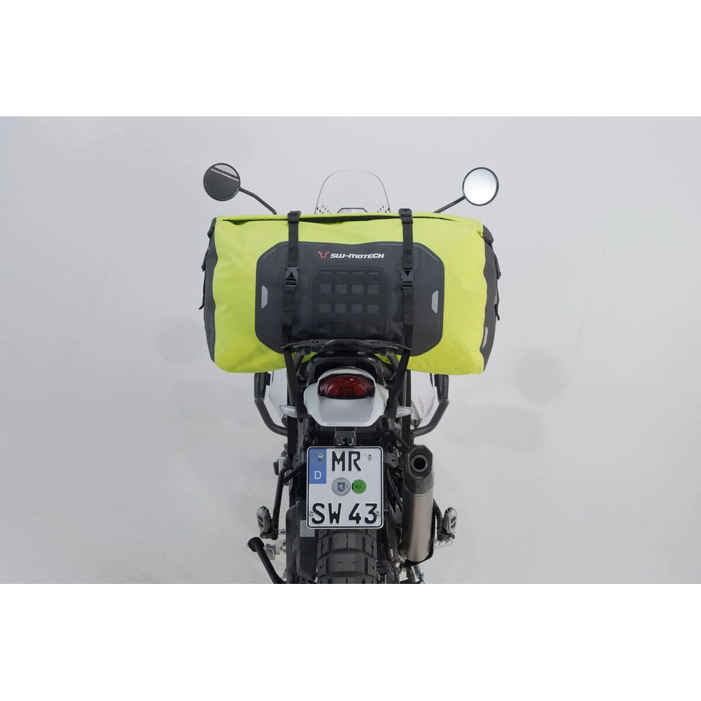 BMW R 1200 GS ABS (04-18) m.fl. Drybag 600 tailbag (60 Liters) – SW-Motech – produktbillede 5