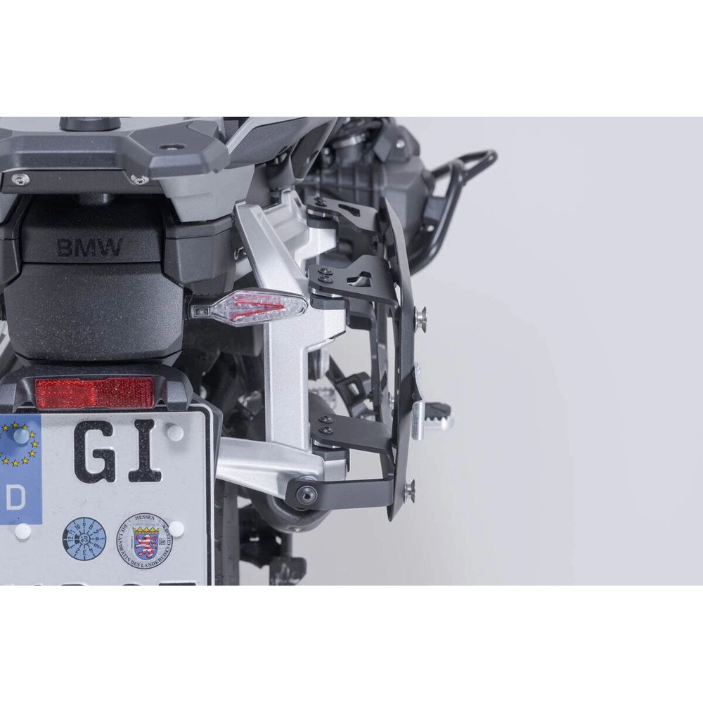 BMW R 1300 GS ABS (24-26) PRO side carrier for Original Case Holder (Left & Right) – SW-Motech – produktbillede 4