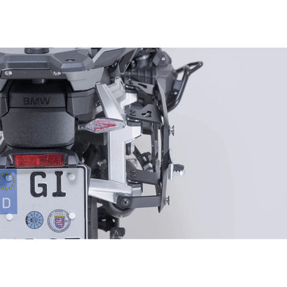 BMW R 1300 GS ABS (24-26) PRO side carrier for Original Case Holder (Left & Right) – SW-Motech – produktbillede 4