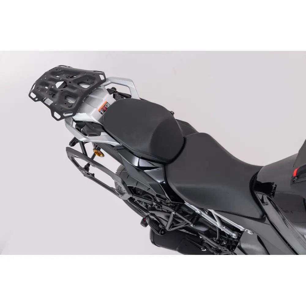 Suzuki Gsx-S 1000 Gx ABS (24-26) m.fl. PRO side carrier – SW-Motech – produktbillede 4