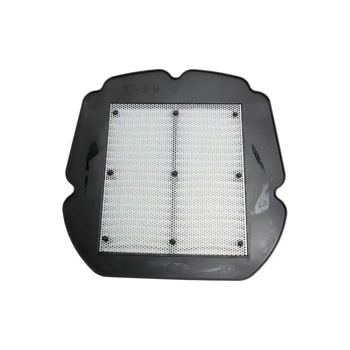 Suzuki SV 650 (16-24) luftfilter – Hiflo HFA3618 – produktbillede 2