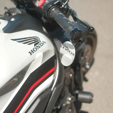 mo.view Spy 50 mm styrendespejl fra Motogadget – produktdetalje 2