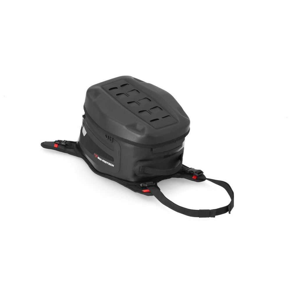Kawasaki Klz 1000 ABS (12-24) m.fl. PRO Enduro WP Strap tanktaske (11 Liters) – SW-Motech – produktbillede 2