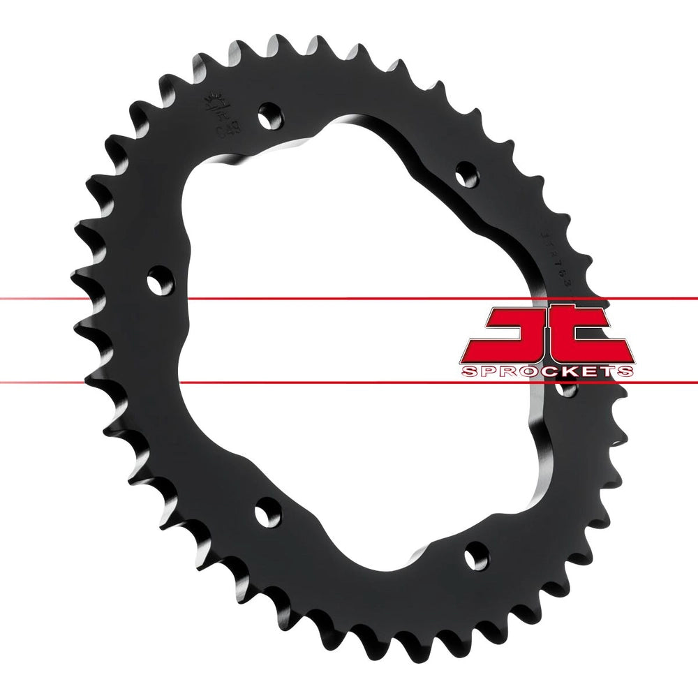 Bagtandhjul 40T, 530 – stål, JTR763.40 – JT Sprockets – alternativ produktvisning