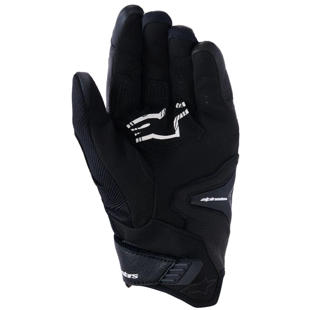 Racinghandsker SP-R Pro, herre – Sort, str. L fra Alpinestars – produktdetalje 2