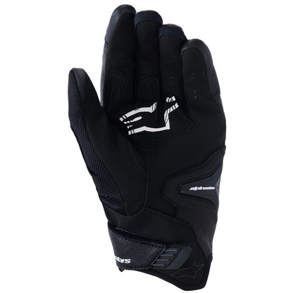 Racinghandsker SP-R Pro, herre – Sort, str. L fra Alpinestars – produktdetalje 2