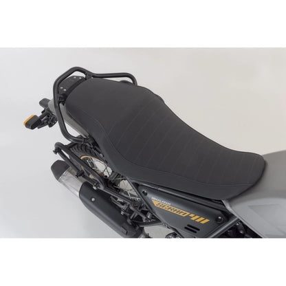 Royal Enfield Scram 400 ABS (22-23) m.fl. SLC side carrier – SW-Motech – produktbillede 3