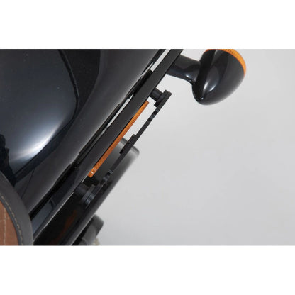 Harley Davidson Fxst 1750 ABS (20-24) m.fl. SLH side carrier – SW-Motech – produktbillede 2