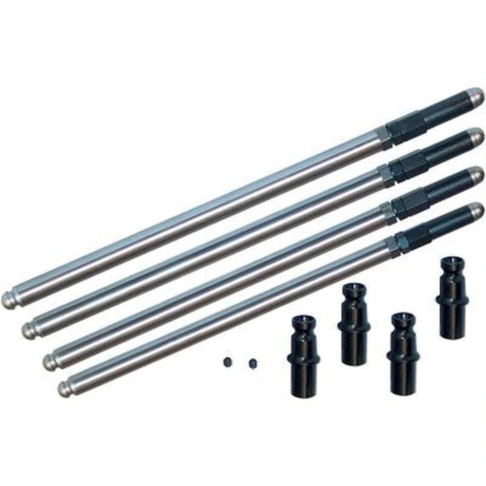 Harley-Davidson Shovelhead (80-84) Solid Lifter Conversion Adapter Kit for 1953–'84 Panhead and Shovelhead Engines – S&S Cycle