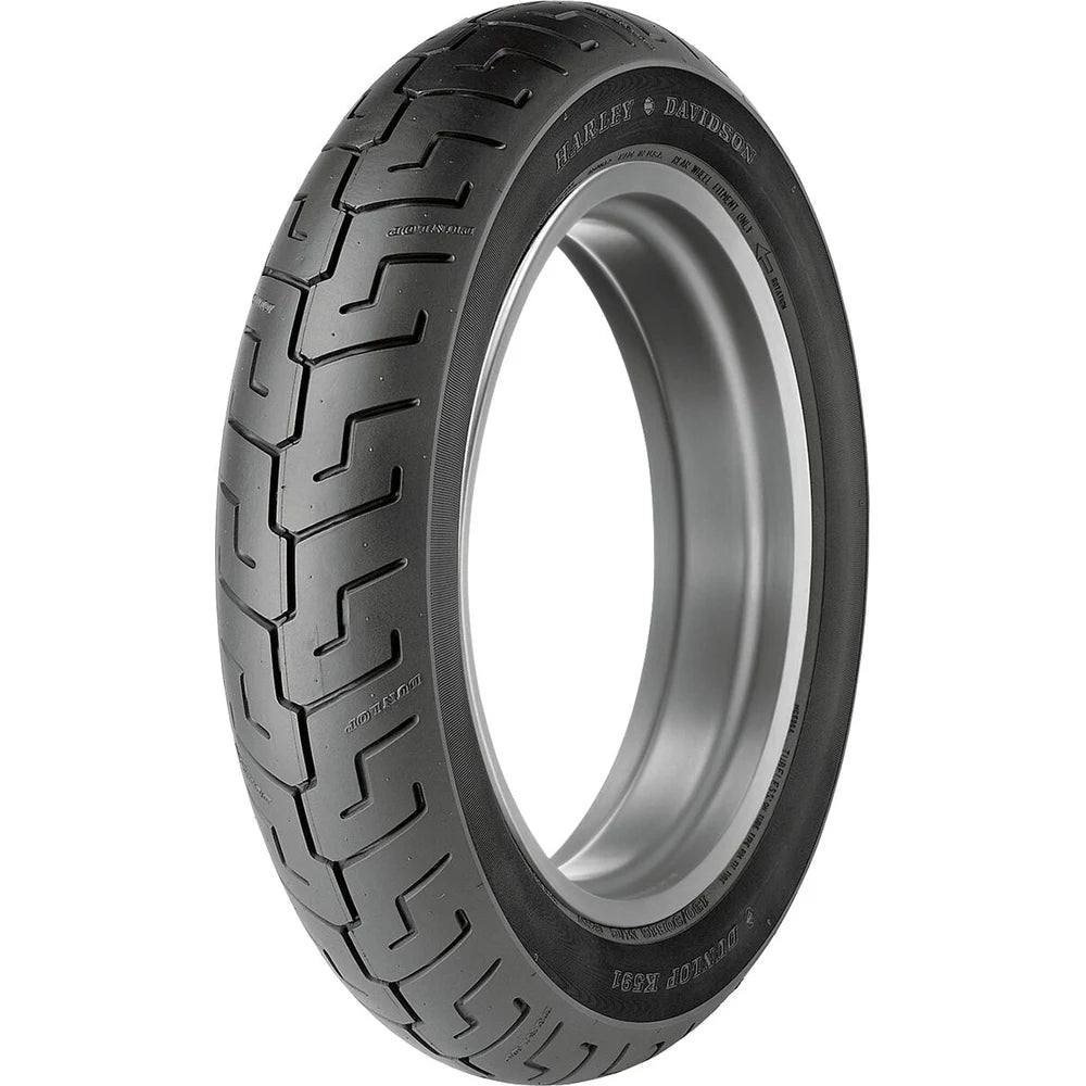 Dunlop K591 160/70B17 73V TL – bagdæk – originalt Dunlop bagdæk med sikre og præcise køreegenskaber. Køb hos Mo2parts.