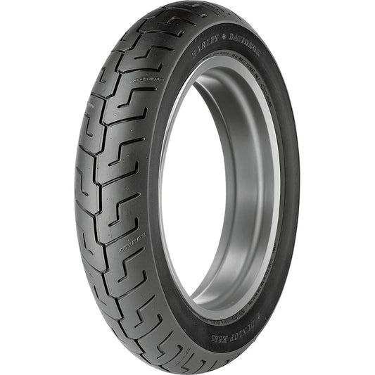Dunlop K591 160/70B17 73V TL – bagdæk – originalt Dunlop bagdæk med sikre og præcise køreegenskaber. Køb hos Mo2parts.