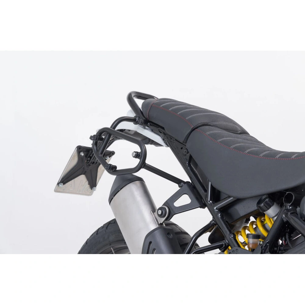 Ducati Desert X 950 ABS (22-25) SLC side carrier – SW-Motech – produktbillede 2