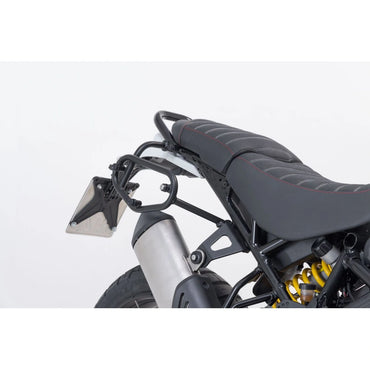 Ducati Desert X 950 ABS (22-25) SLC side carrier – SW-Motech – produktbillede 2