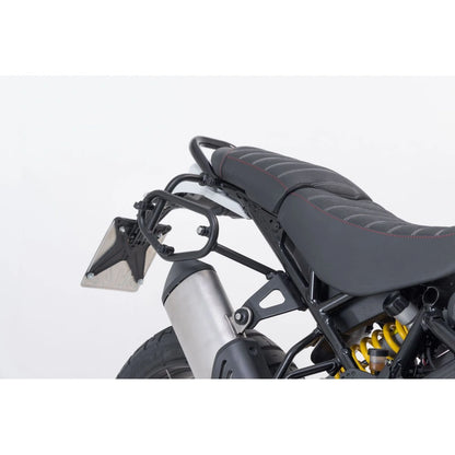 Ducati Desert X 950 ABS (22-25) SLC side carrier – SW-Motech – produktbillede 2