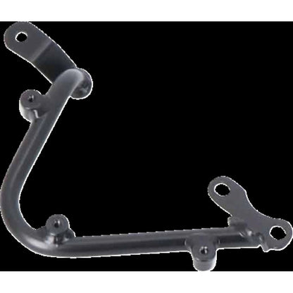 Triumph Bonneville 1200 T120 ABS (16-26) m.fl. SLC side carrier – SW-Motech
