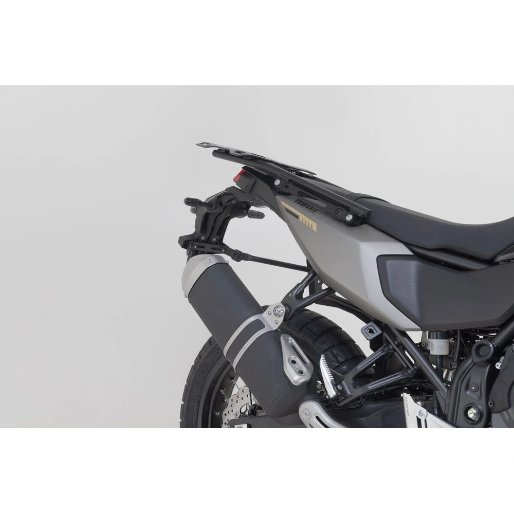 Yamaha Xtz 690 (18-22) m.fl. PRO side carrier Set (Left & Right) – SW-Motech – produktbillede 2