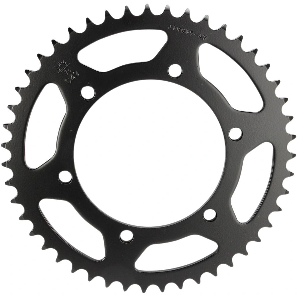 Bagtandhjul 47T, 520 – stål, JTR855.47 – JT Sprockets