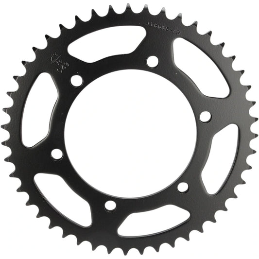 Bagtandhjul 47T, 520 – stål, JTR855.47 – JT Sprockets