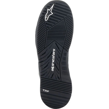 MC sko Speedflight, herre – Sort, str. EU 48 / US 14 fra Alpinestars – produktdetalje 4