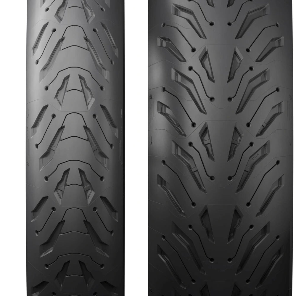 Michelin Road 6 110/70ZR17 54W TL – fordæk – produktbillede 4