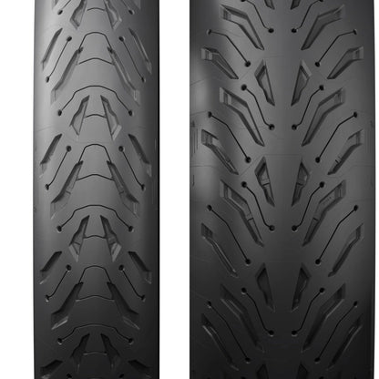 Michelin Road 6 110/70ZR17 54W TL – fordæk – produktbillede 4